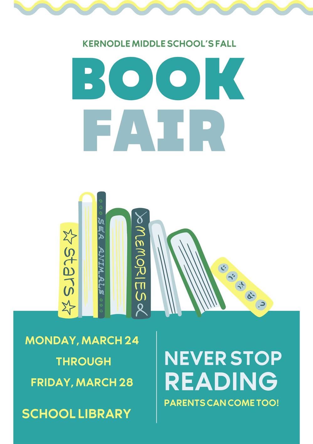 Book Fair 2
